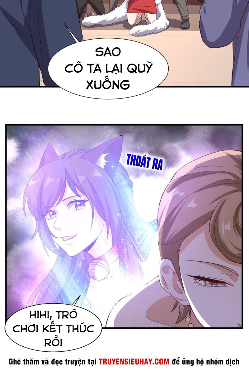 Wechat Siêu Cấp: Chapter 109