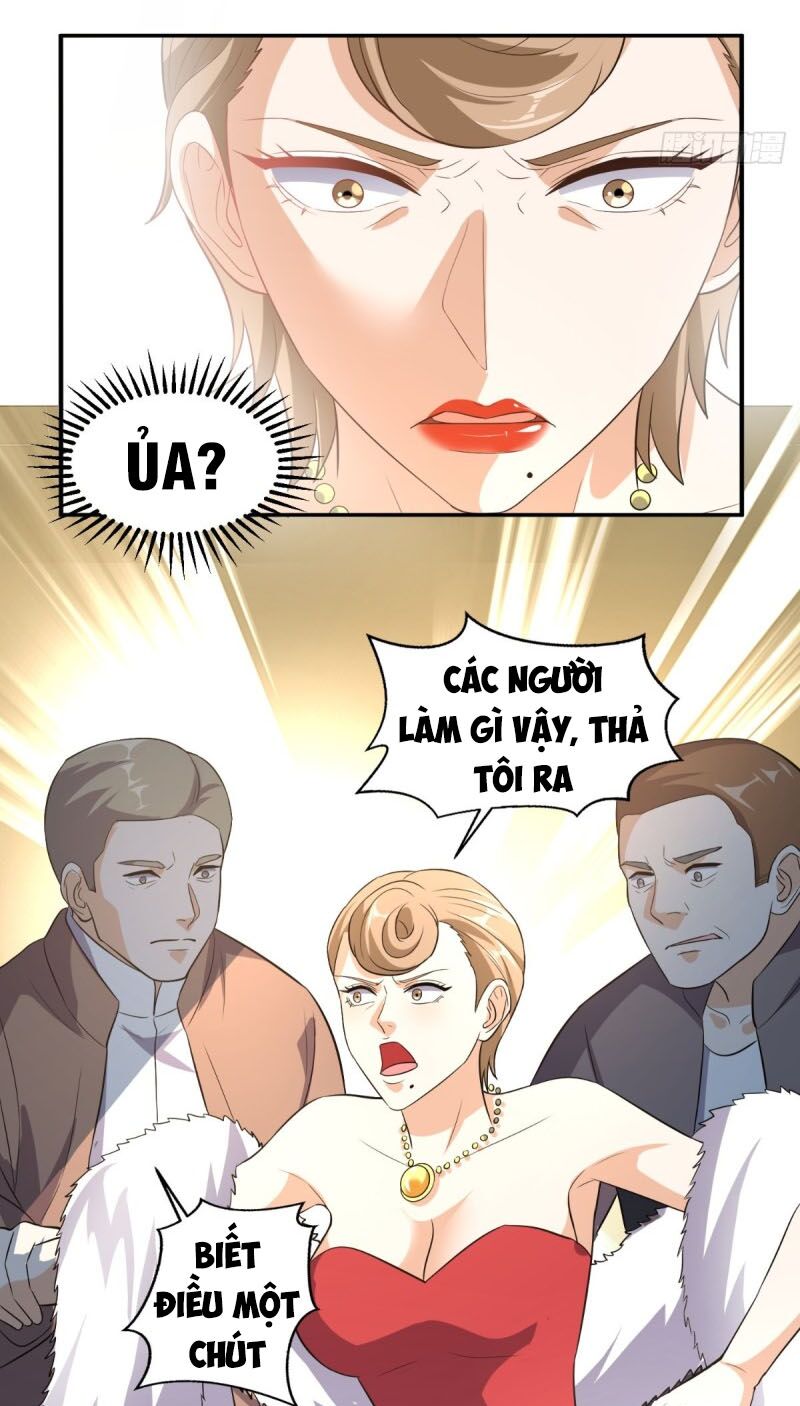 Wechat Siêu Cấp: Chapter 109