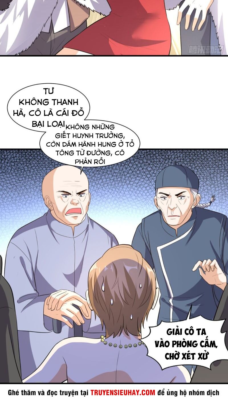 Wechat Siêu Cấp: Chapter 109