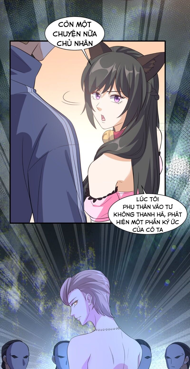 Wechat Siêu Cấp: Chapter 109