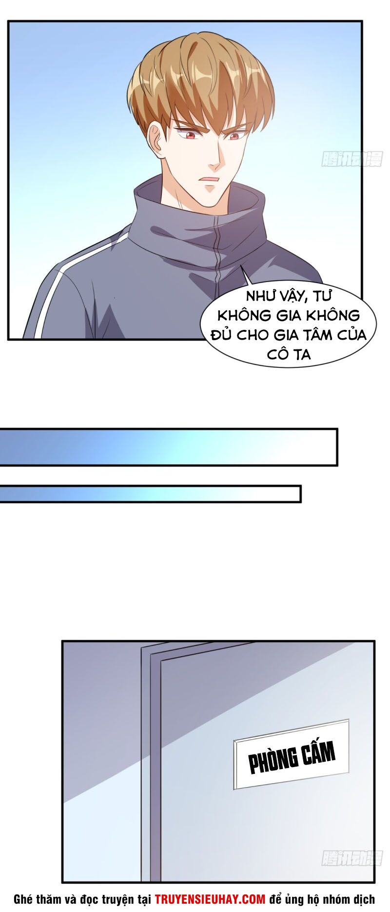 Wechat Siêu Cấp: Chapter 109