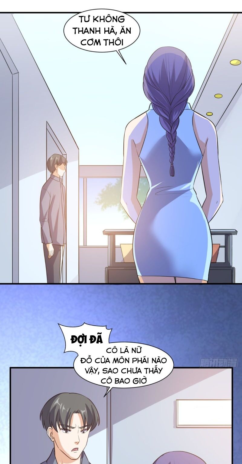 Wechat Siêu Cấp: Chapter 109