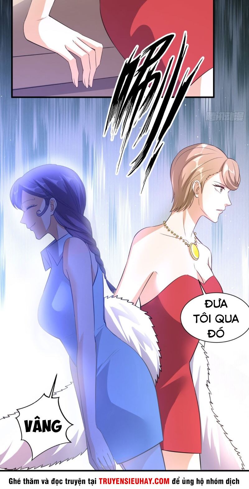 Wechat Siêu Cấp: Chapter 109