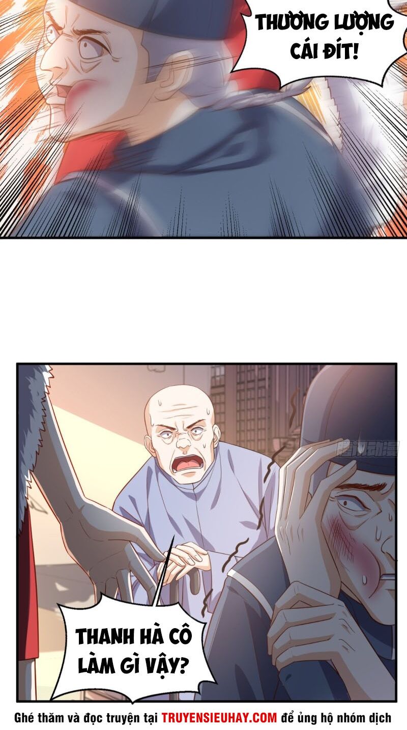 Wechat Siêu Cấp: Chapter 109