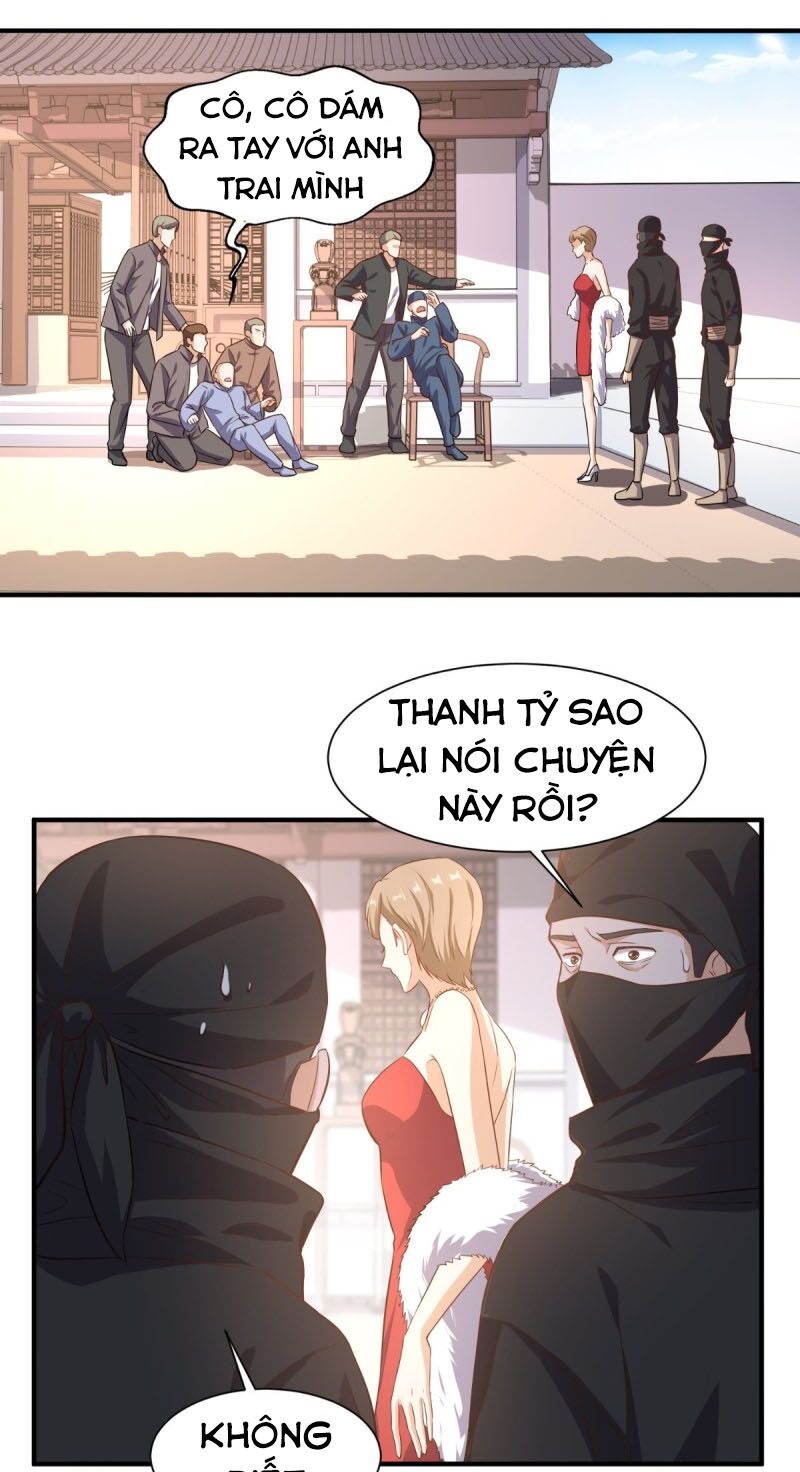 Wechat Siêu Cấp: Chapter 109