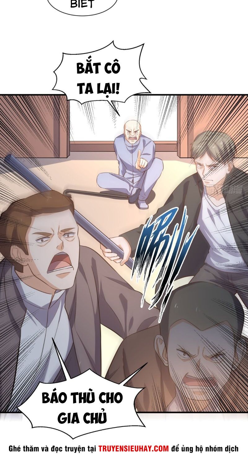 Wechat Siêu Cấp: Chapter 109