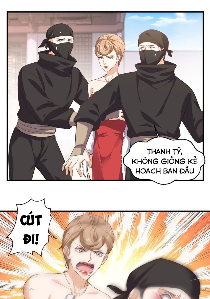 Wechat Siêu Cấp: Chapter 109
