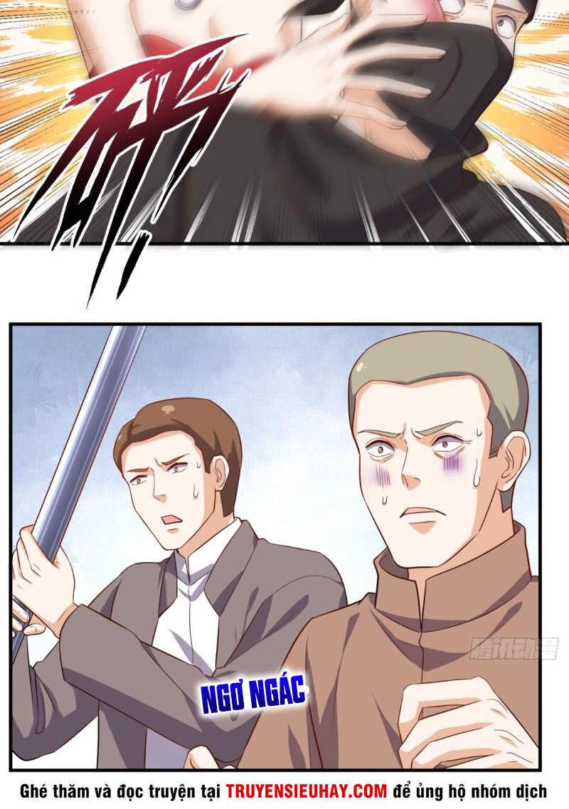 Wechat Siêu Cấp: Chapter 109