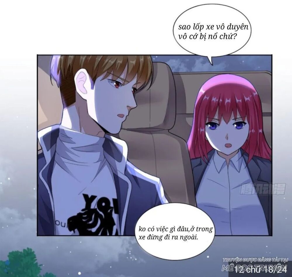 Wechat Siêu Cấp: Chapter 11: cản đường