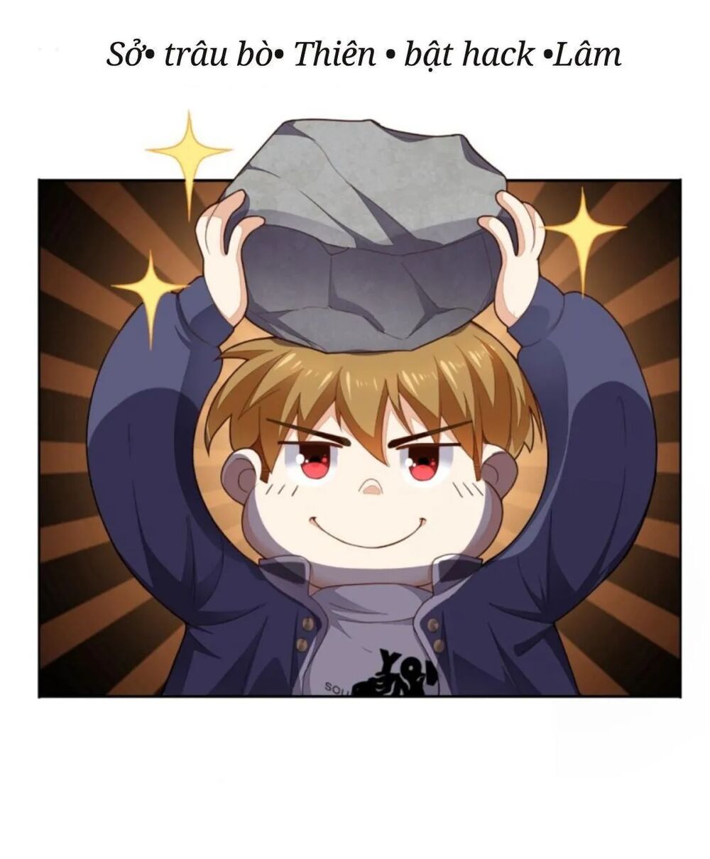 Wechat Siêu Cấp: Chapter 11: cản đường