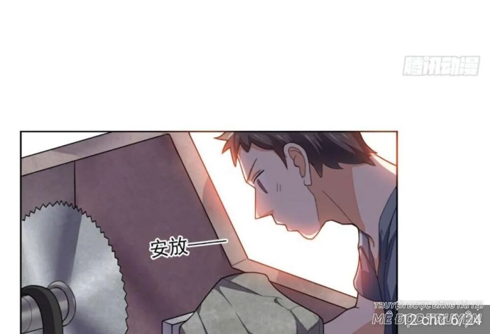 Wechat Siêu Cấp: Chapter 11: cản đường