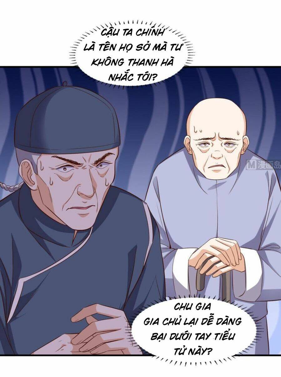 Wechat Siêu Cấp: Chapter 110