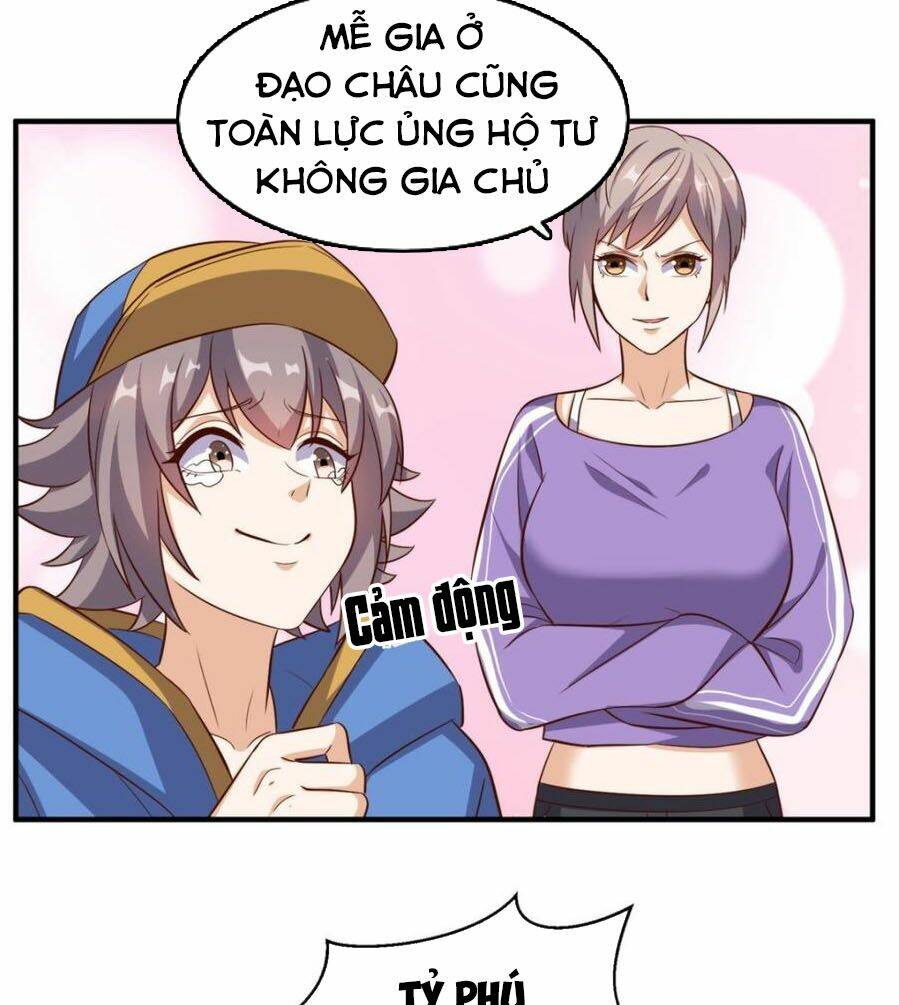 Wechat Siêu Cấp: Chapter 110