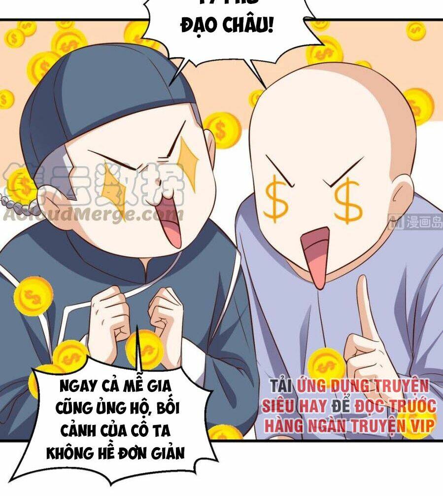 Wechat Siêu Cấp: Chapter 110