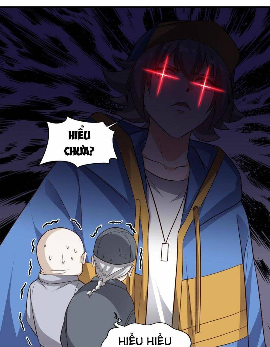 Wechat Siêu Cấp: Chapter 110