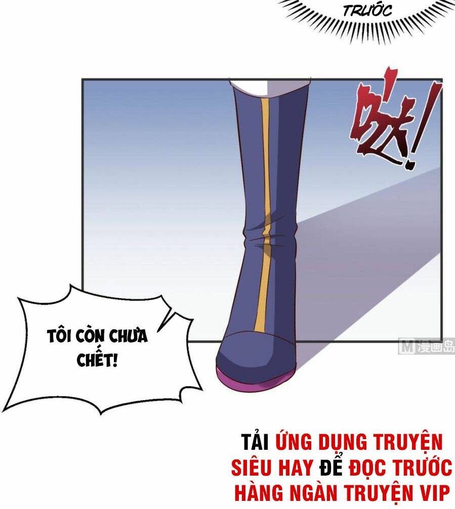 Wechat Siêu Cấp: Chapter 110