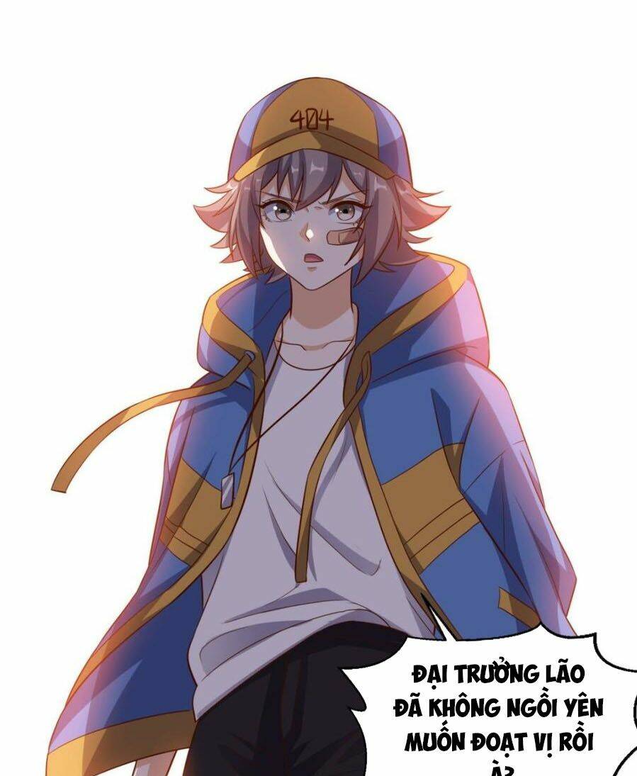 Wechat Siêu Cấp: Chapter 110