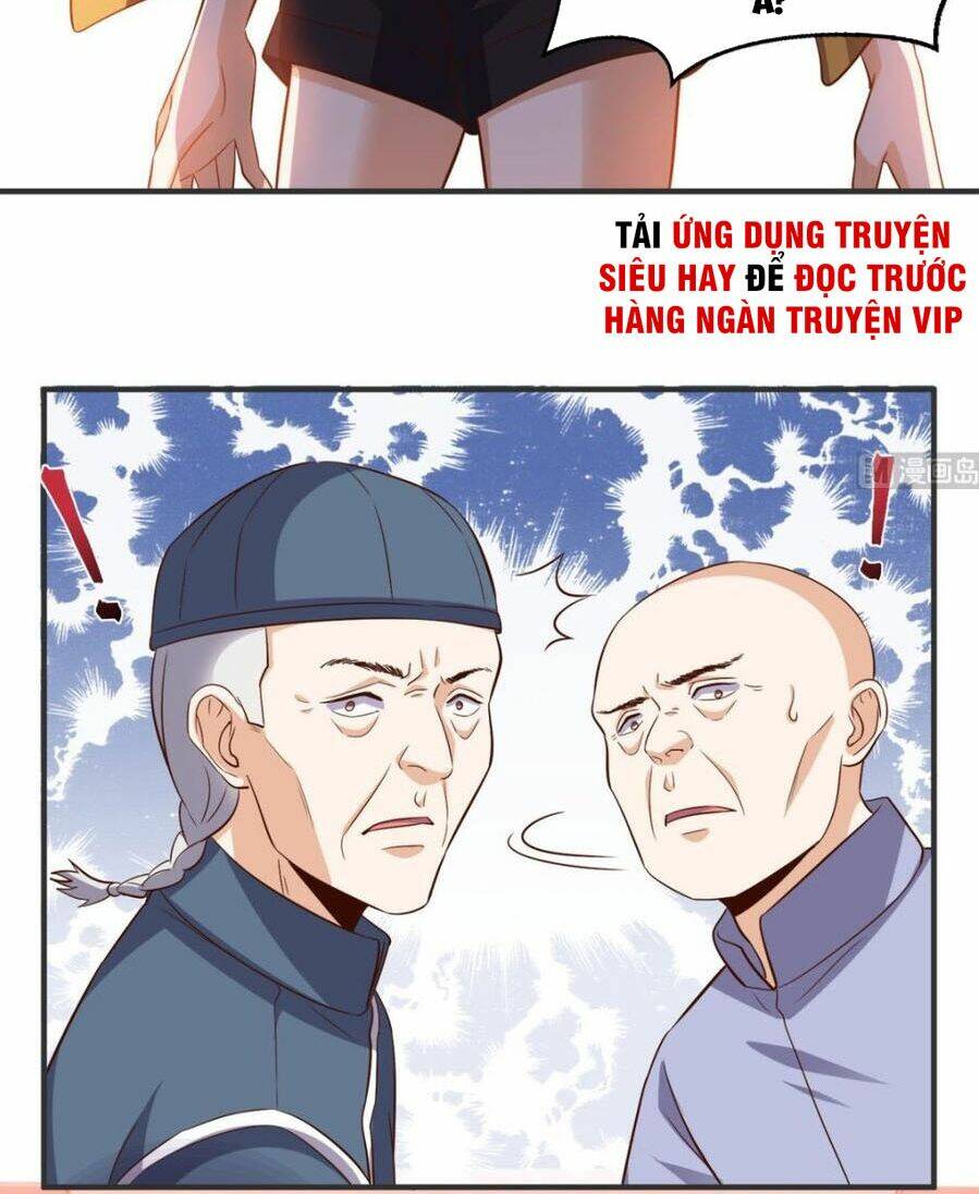 Wechat Siêu Cấp: Chapter 110