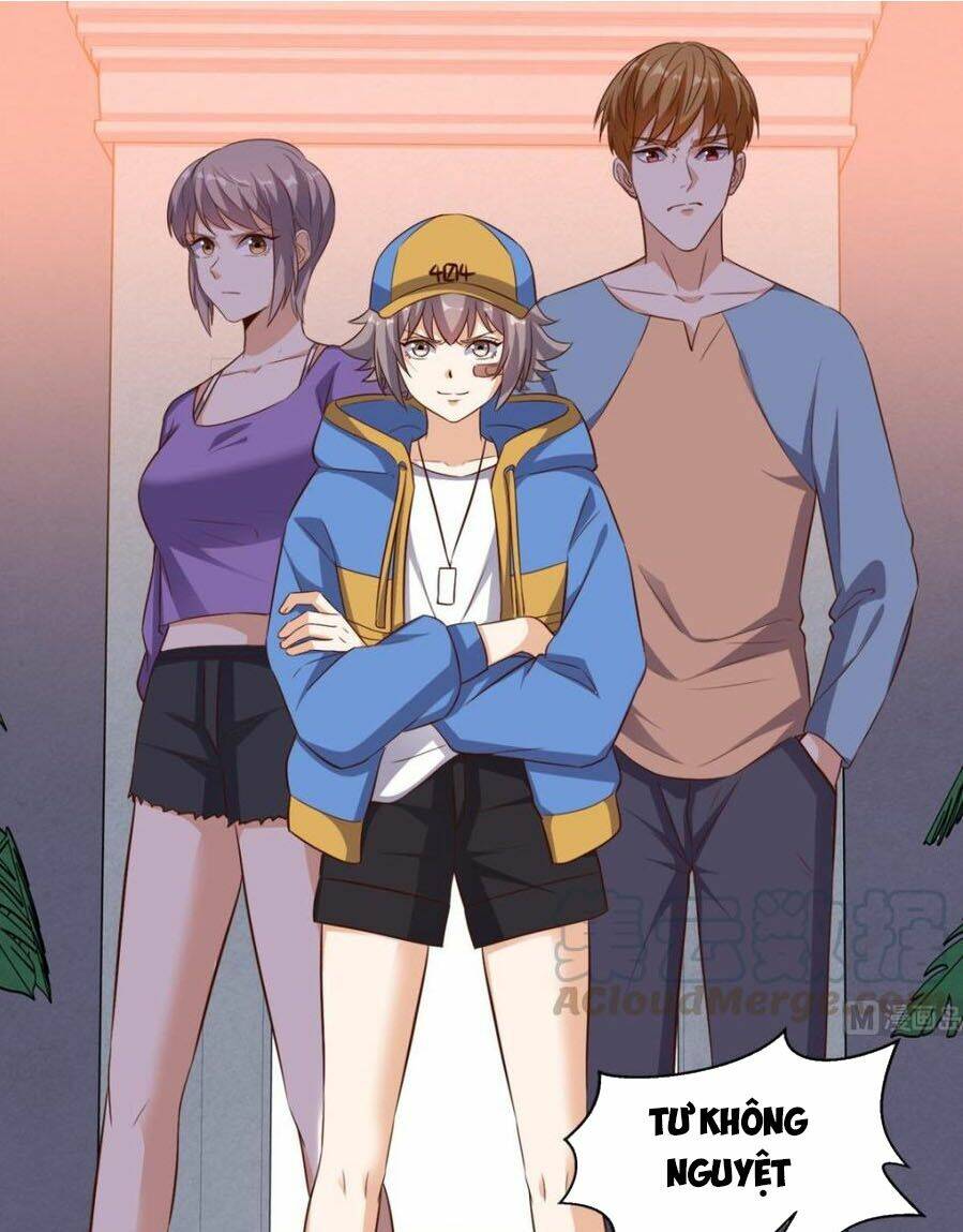 Wechat Siêu Cấp: Chapter 110