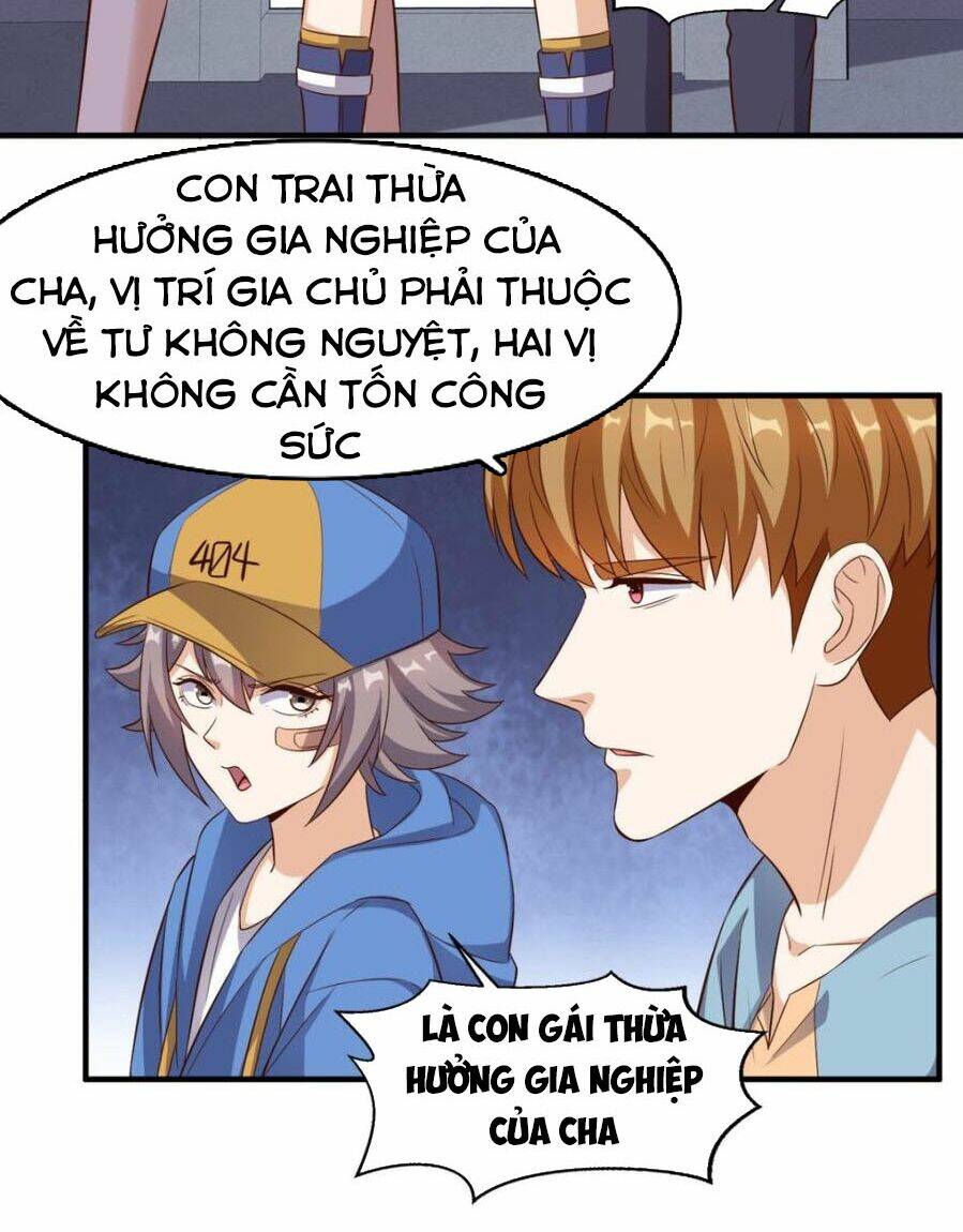 Wechat Siêu Cấp: Chapter 110