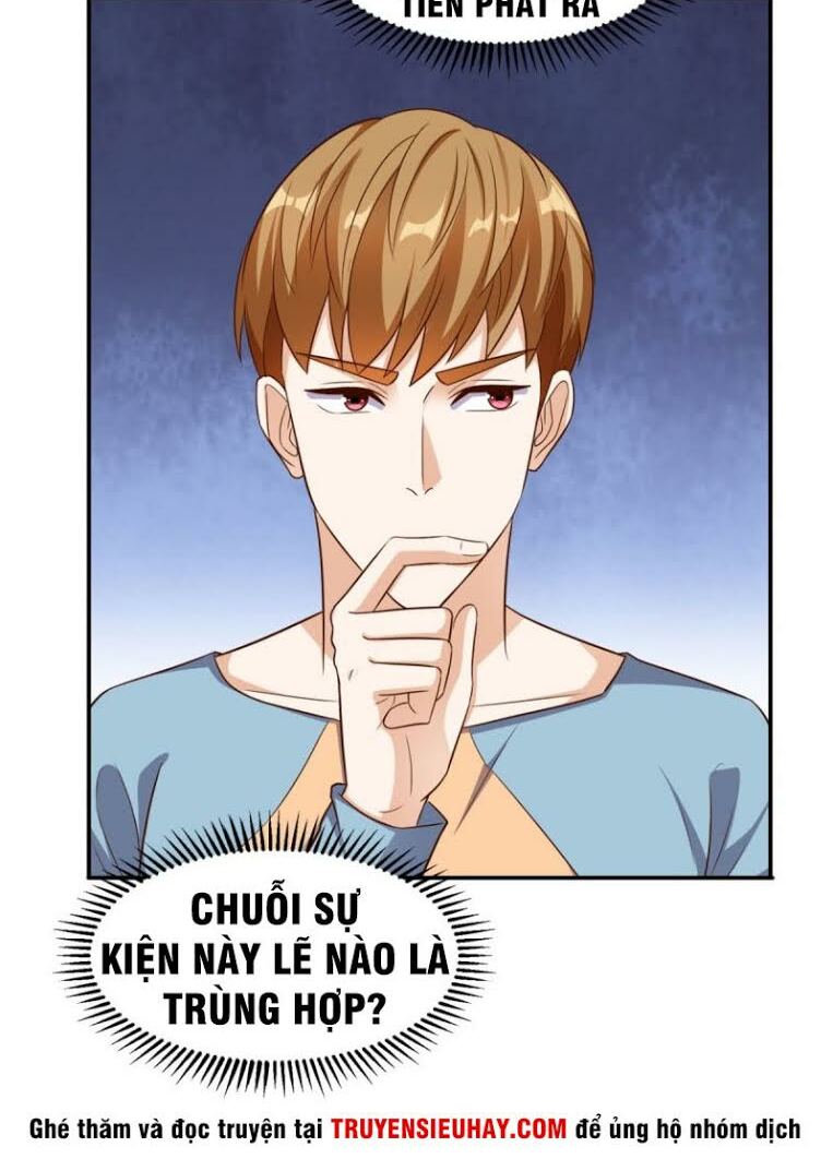 Wechat Siêu Cấp: Chapter 111