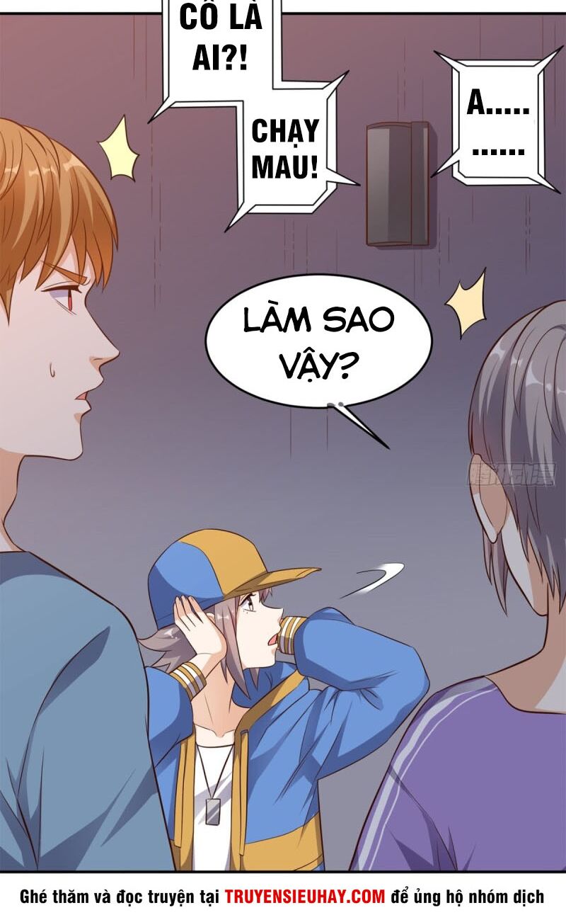 Wechat Siêu Cấp: Chapter 111