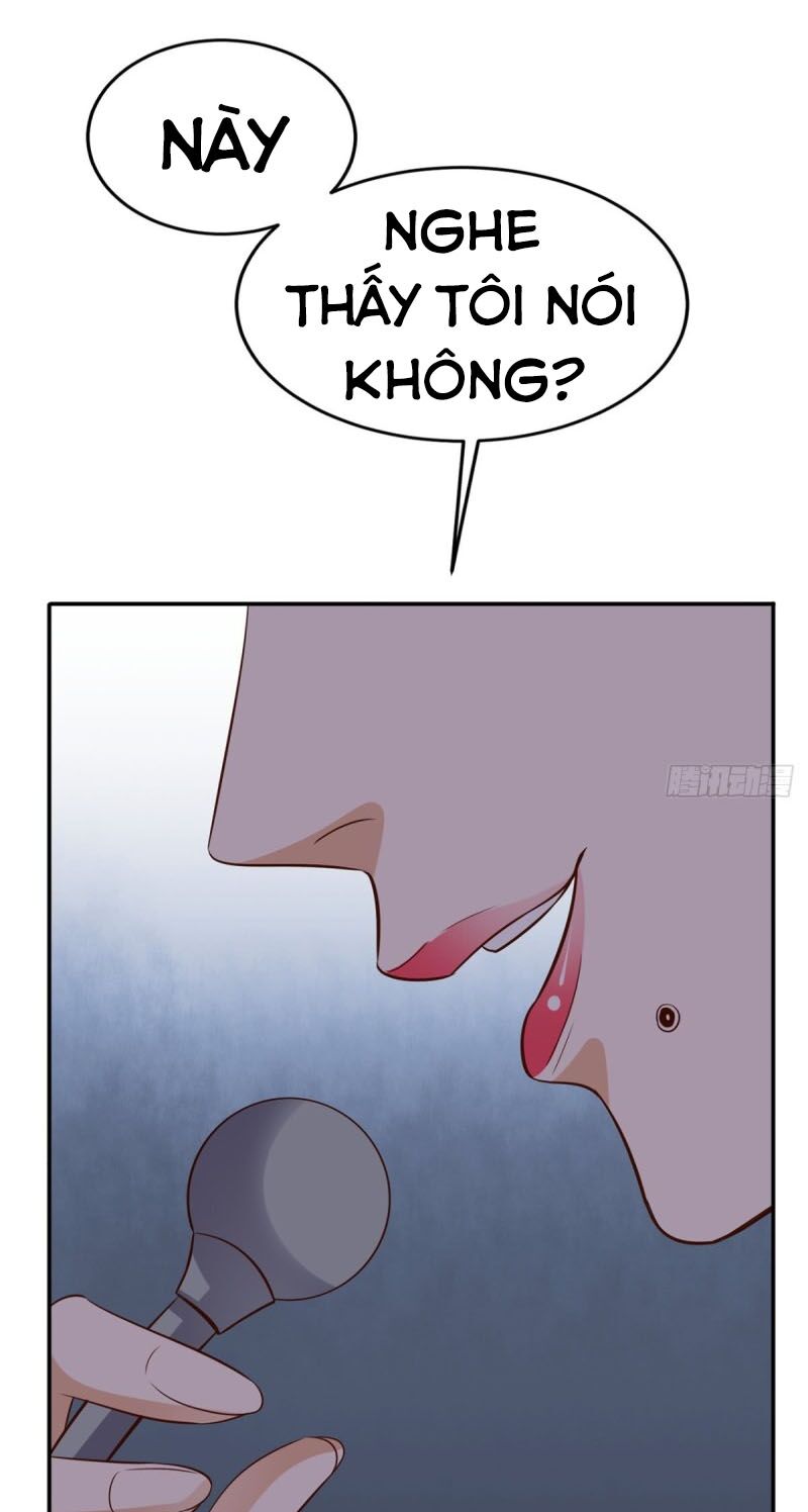 Wechat Siêu Cấp: Chapter 111