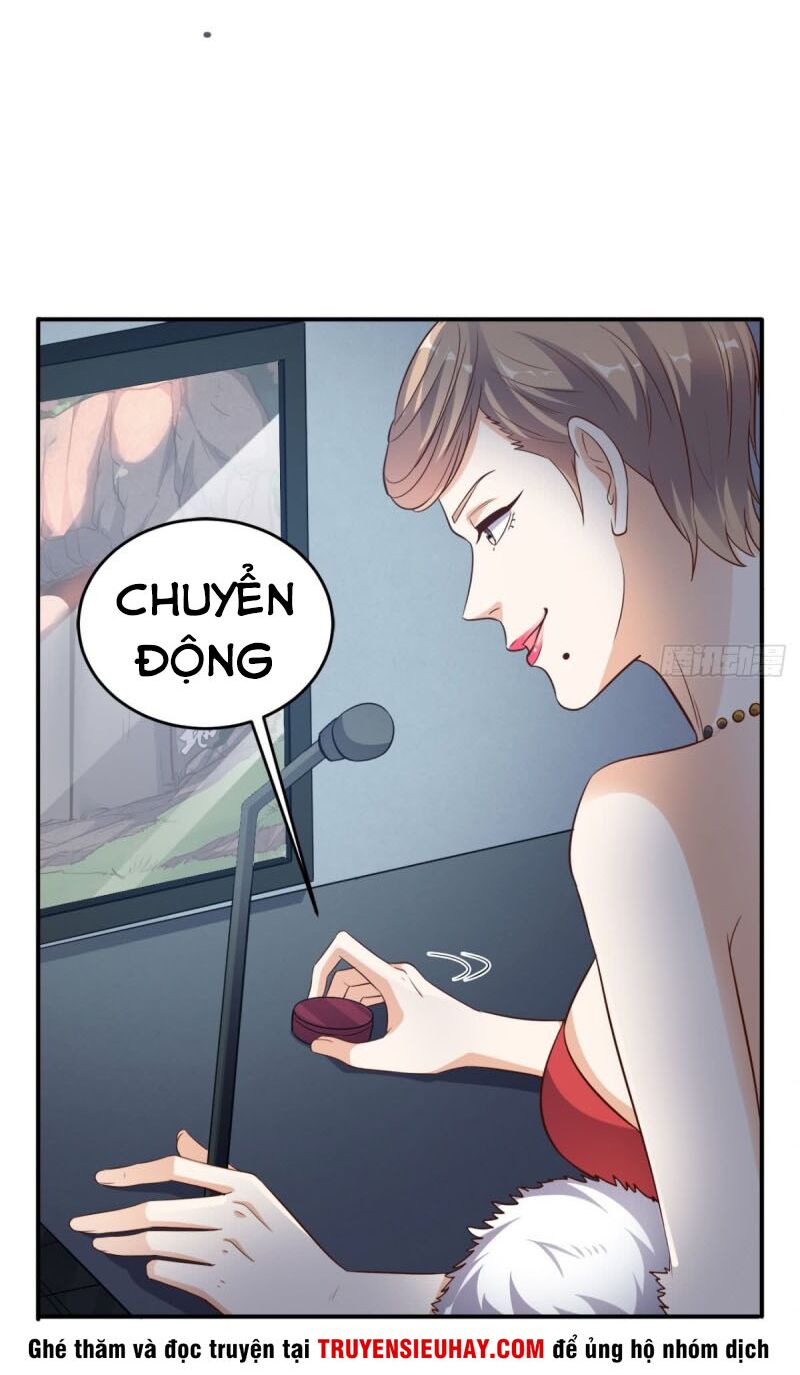 Wechat Siêu Cấp: Chapter 111