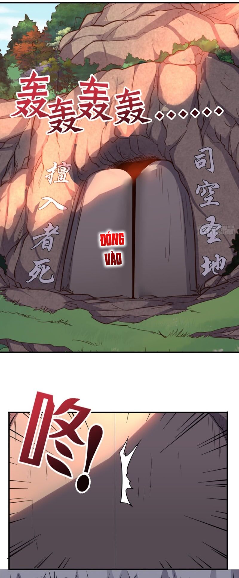 Wechat Siêu Cấp: Chapter 111