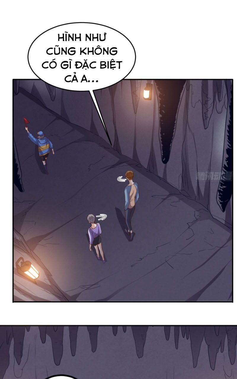 Wechat Siêu Cấp: Chapter 111