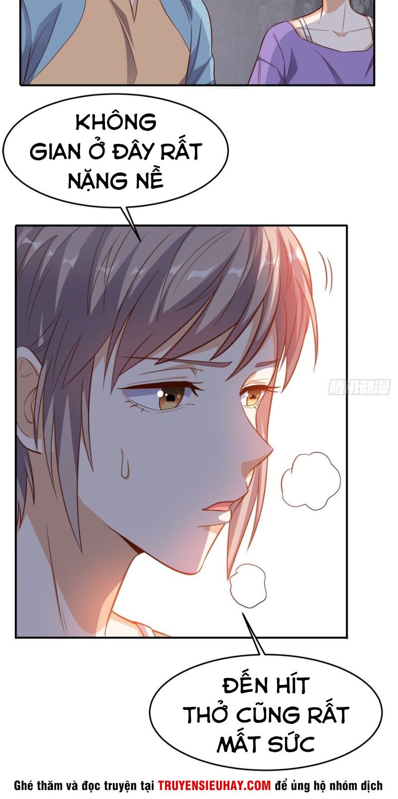 Wechat Siêu Cấp: Chapter 111