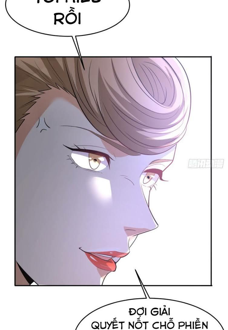 Wechat Siêu Cấp: Chapter 112