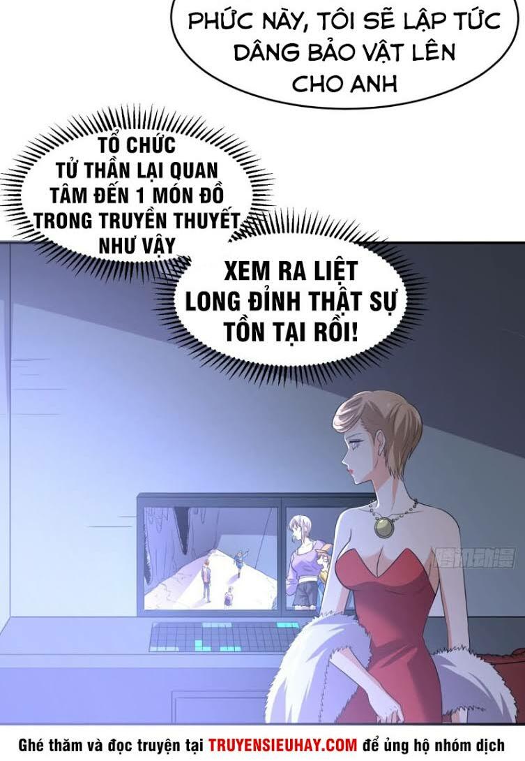 Wechat Siêu Cấp: Chapter 112
