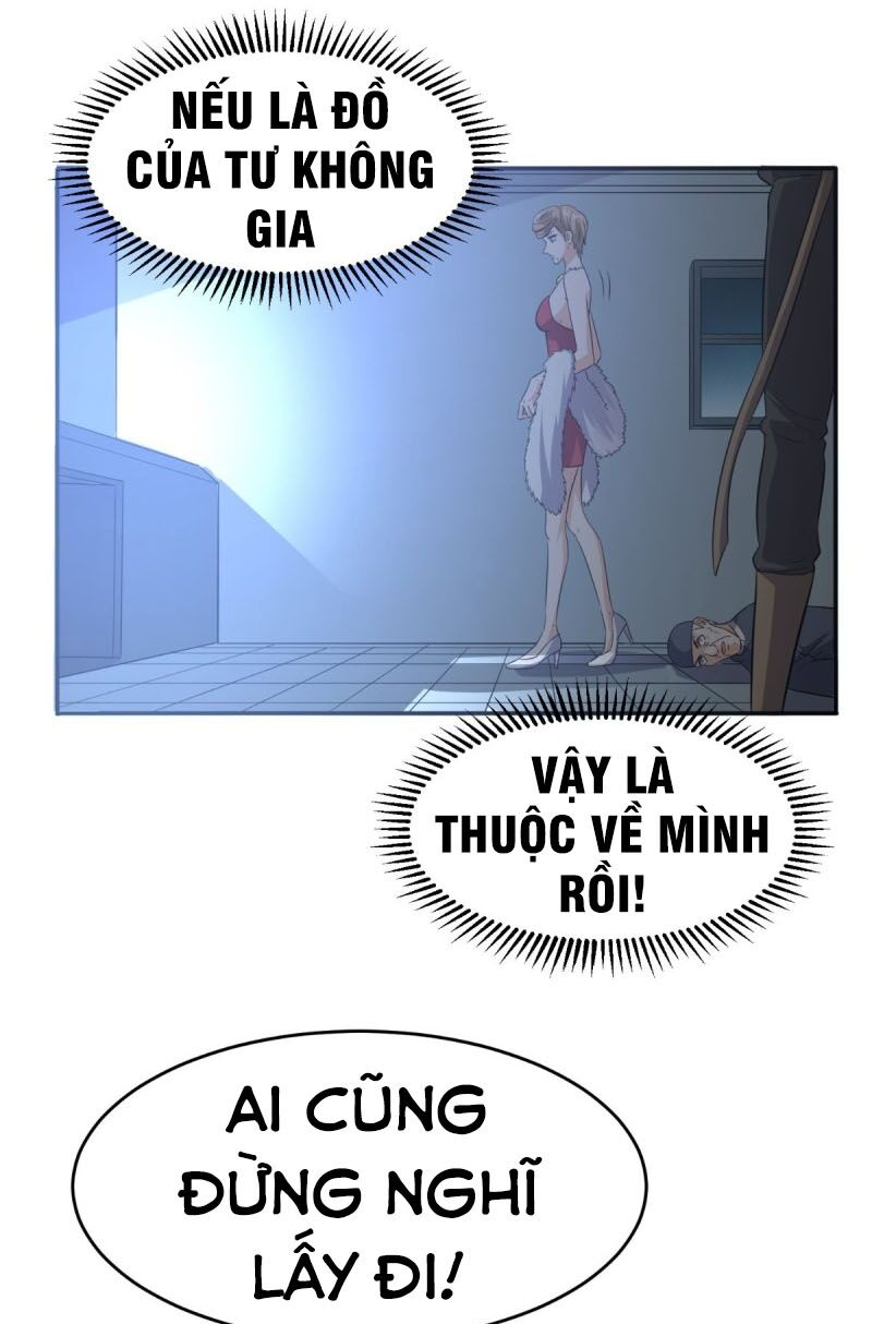 Wechat Siêu Cấp: Chapter 112