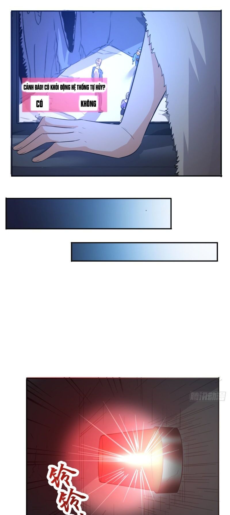 Wechat Siêu Cấp: Chapter 112