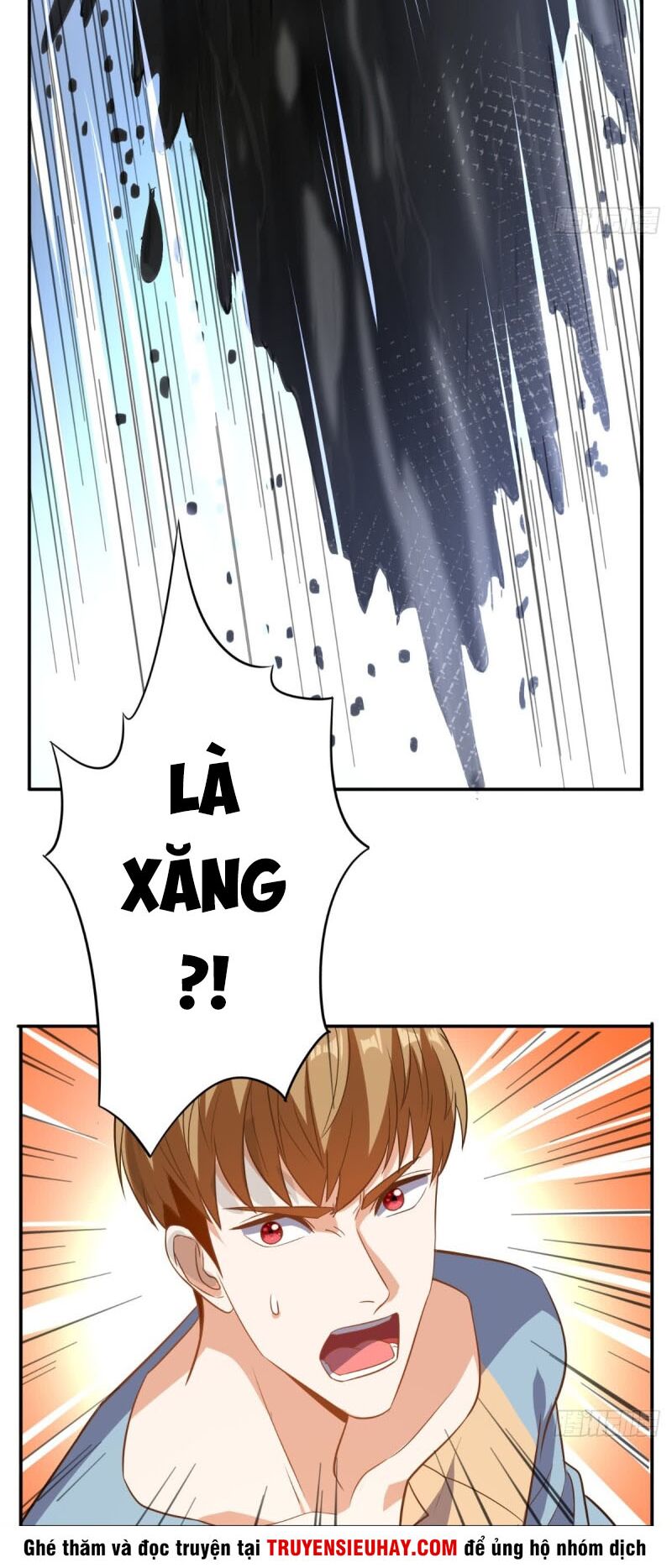 Wechat Siêu Cấp: Chapter 112