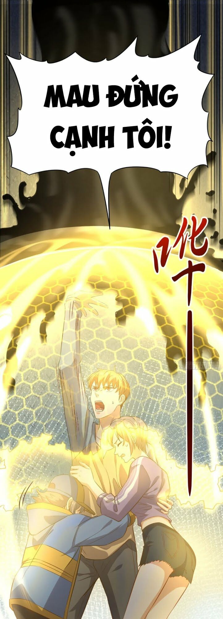 Wechat Siêu Cấp: Chapter 112