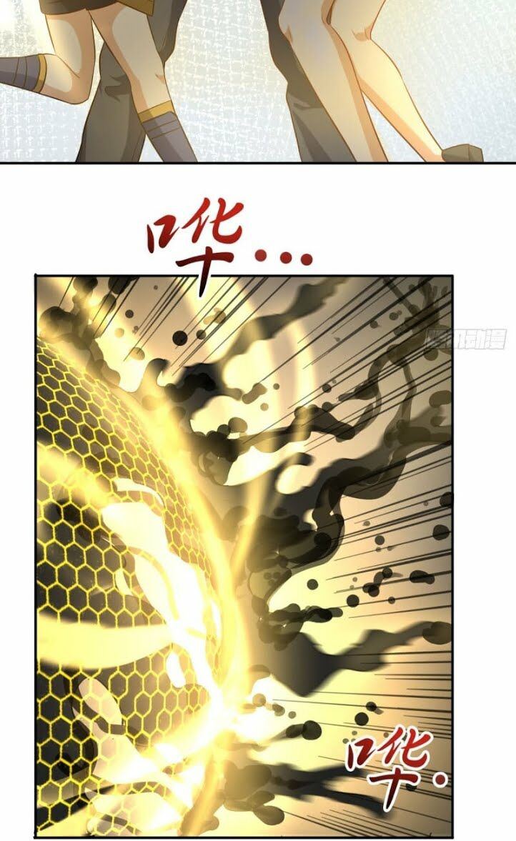 Wechat Siêu Cấp: Chapter 112