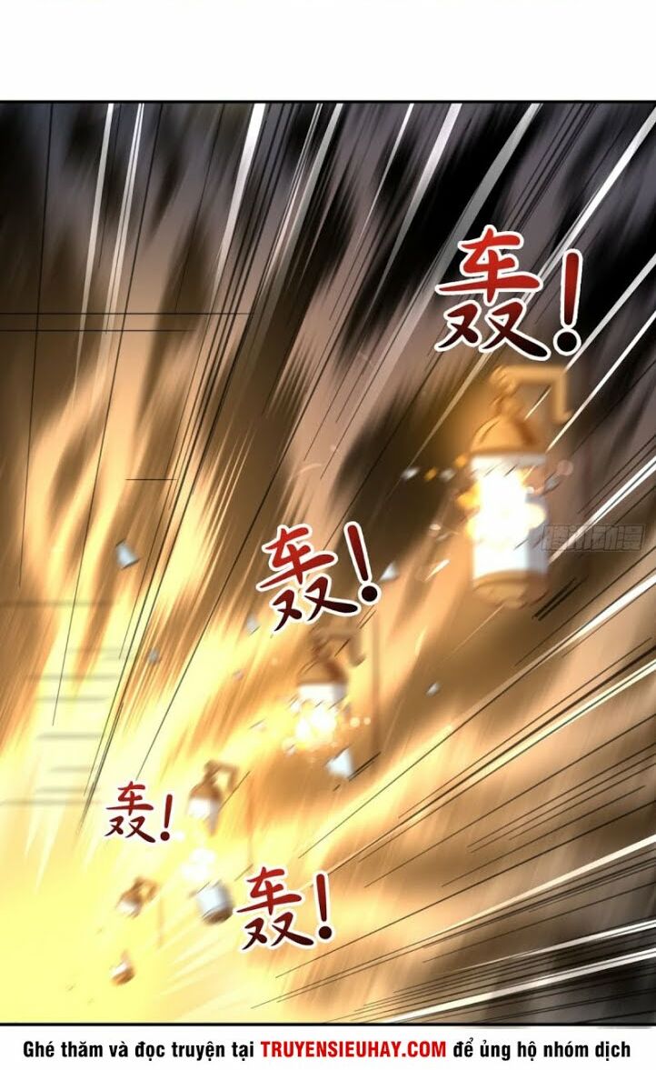 Wechat Siêu Cấp: Chapter 112