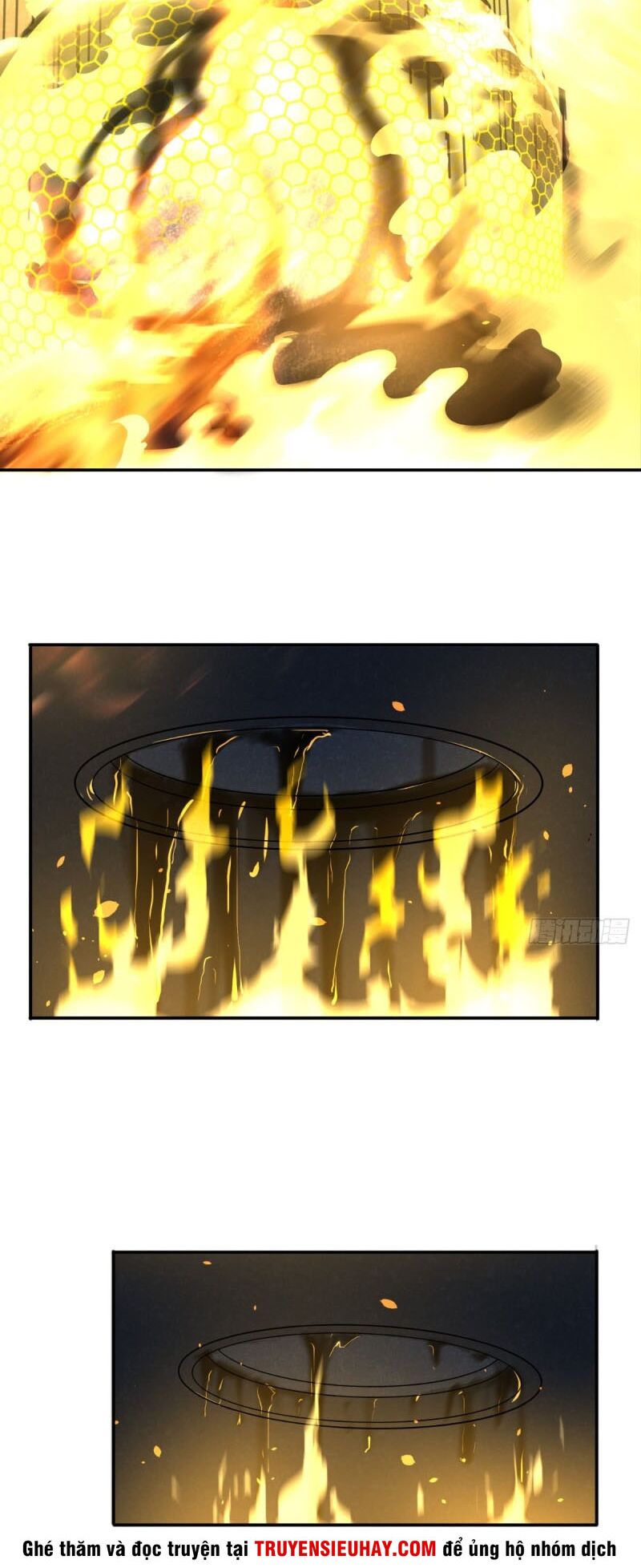 Wechat Siêu Cấp: Chapter 112