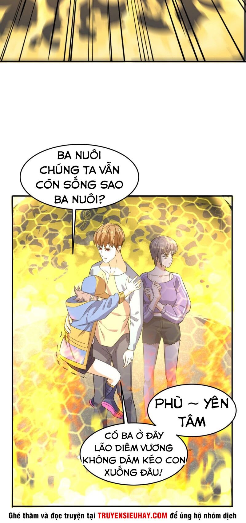 Wechat Siêu Cấp: Chapter 112