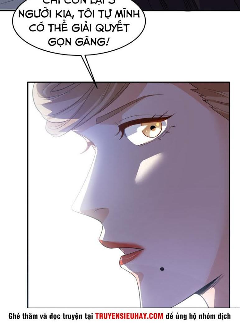 Wechat Siêu Cấp: Chapter 112