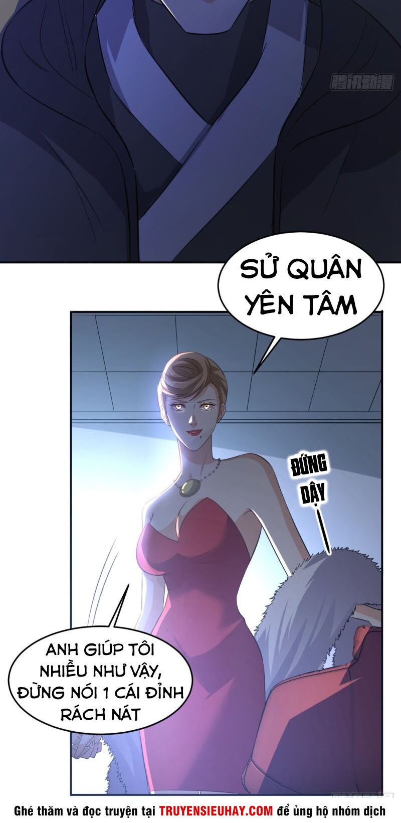 Wechat Siêu Cấp: Chapter 112
