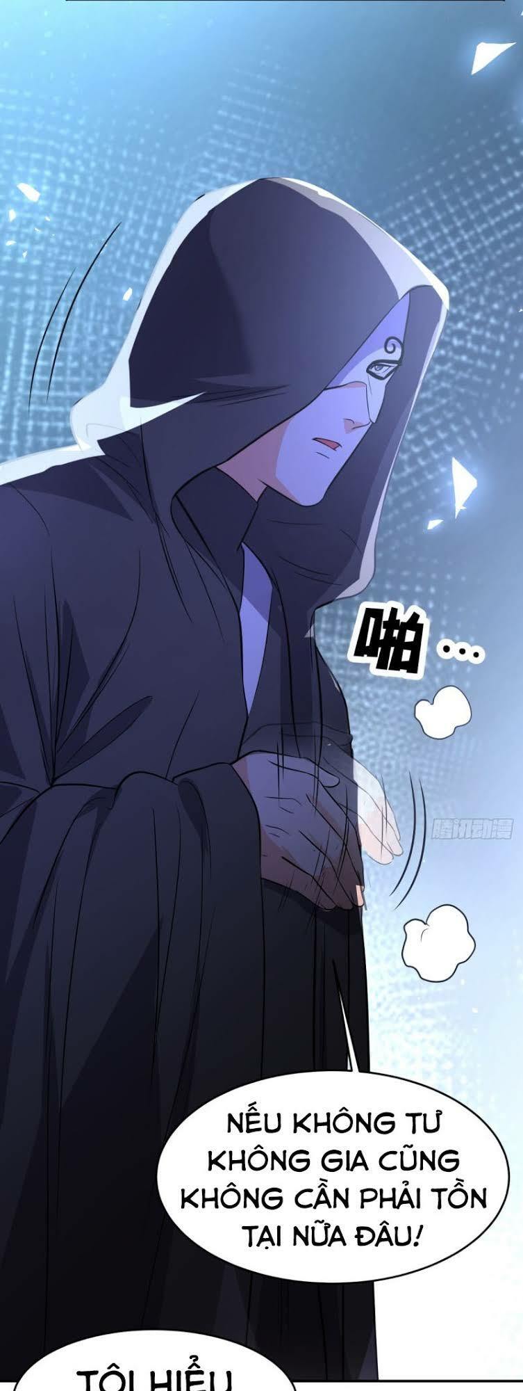 Wechat Siêu Cấp: Chapter 112