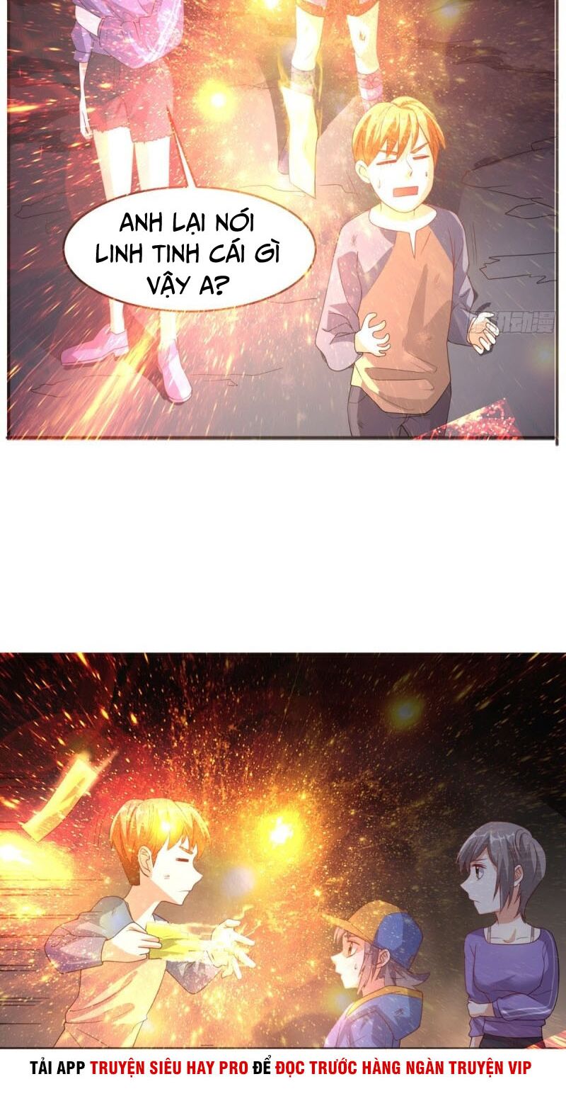 Wechat Siêu Cấp: Chapter 113
