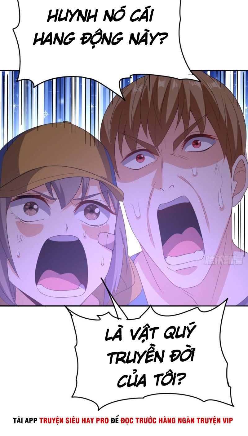 Wechat Siêu Cấp: Chapter 113