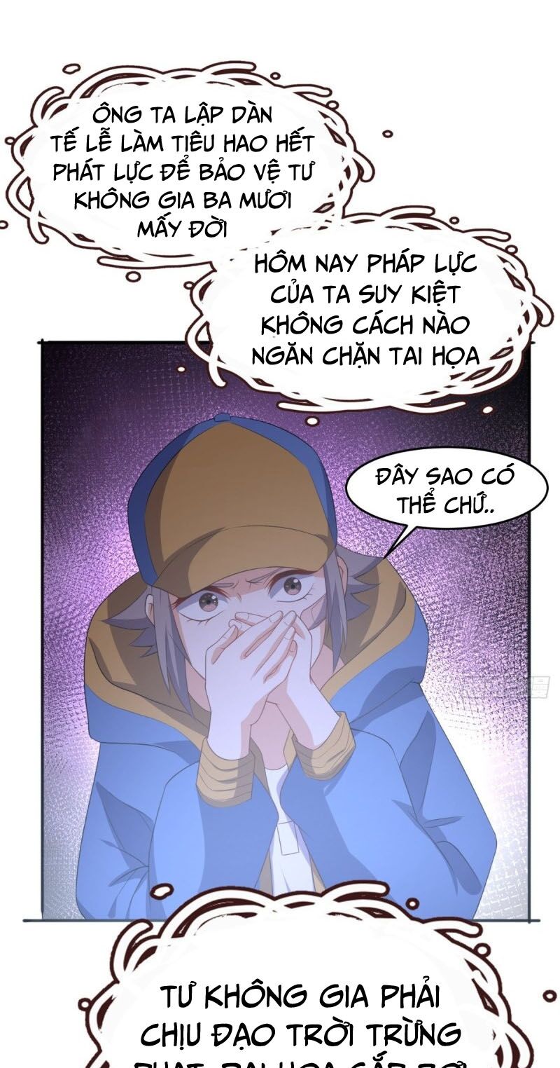 Wechat Siêu Cấp: Chapter 113