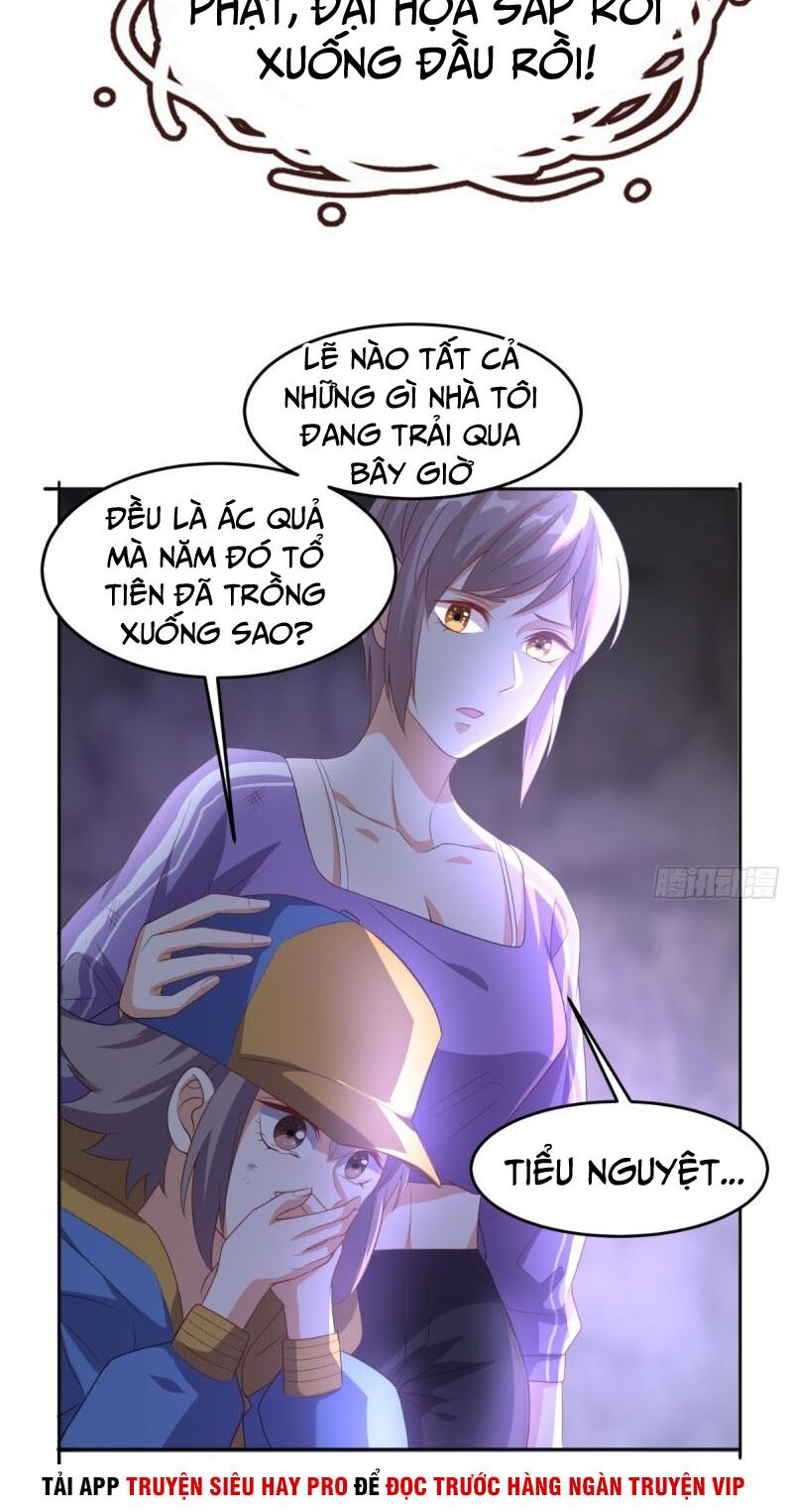 Wechat Siêu Cấp: Chapter 113