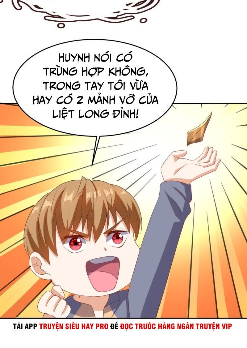 Wechat Siêu Cấp: Chapter 113