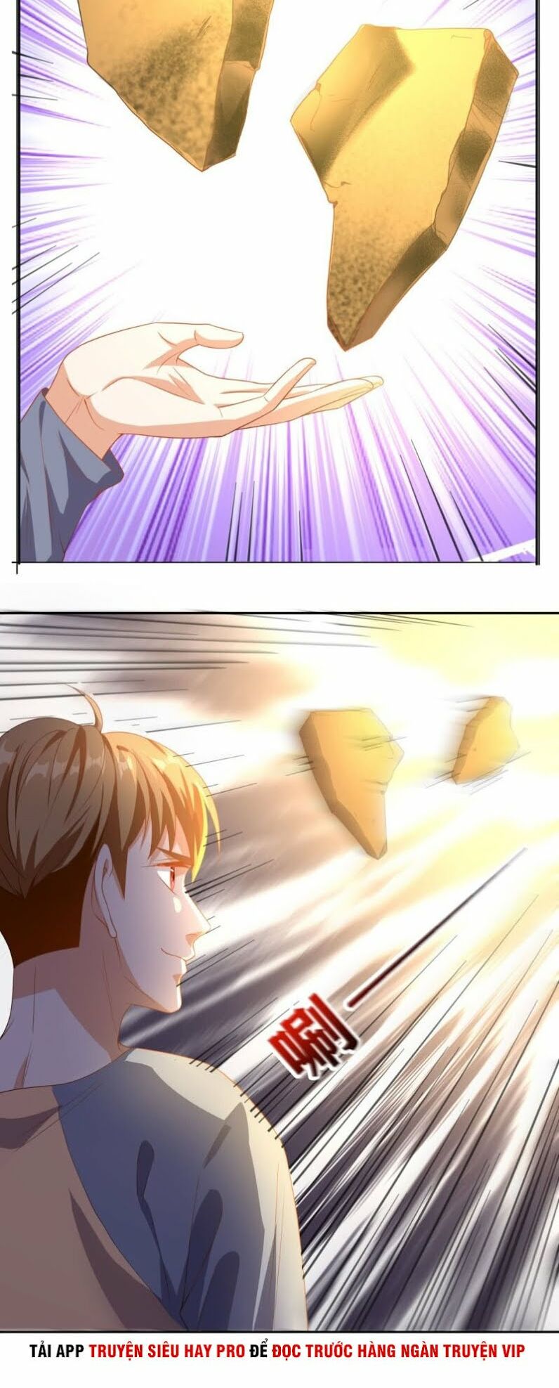 Wechat Siêu Cấp: Chapter 113